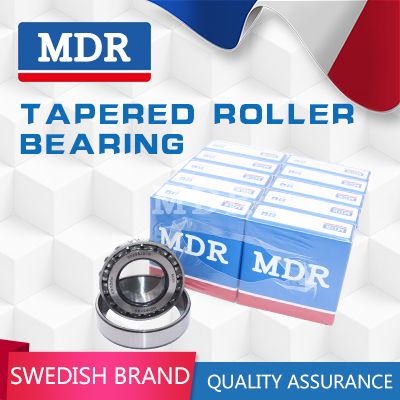 MDR-Tapered roller