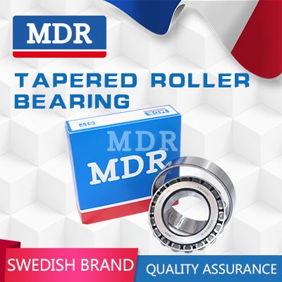 MDR-Tapered roller